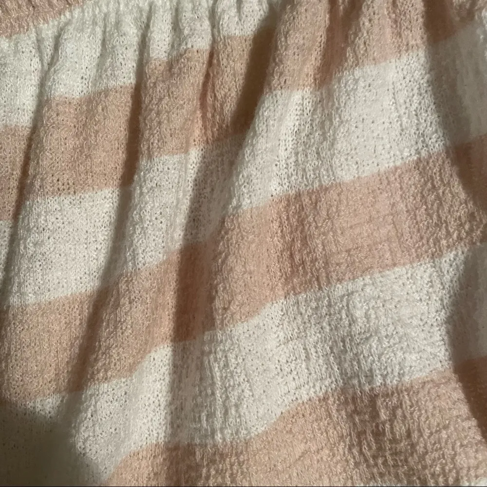 Billabong Juniors’ Striped Breeze By Shorts - Image 7