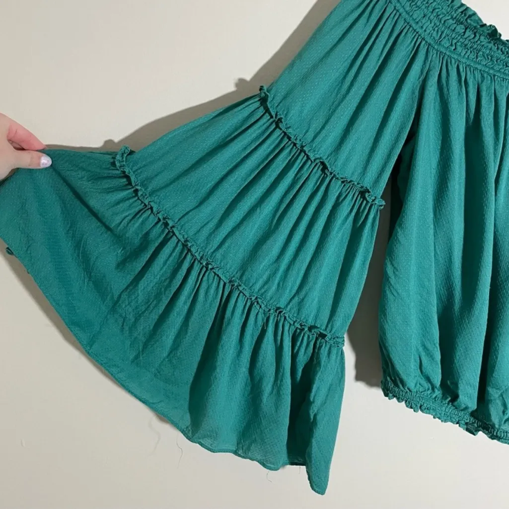 Free People Free Spirit Top - Image 6