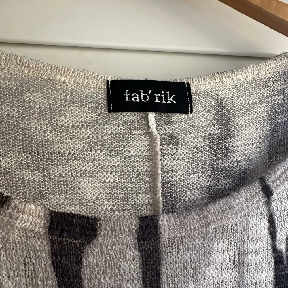 Fab’rik Sweater - Image 3