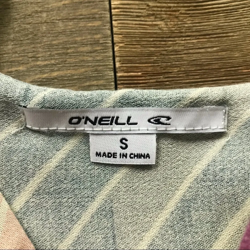 NWT O’Neill Cyana Top - Image 10