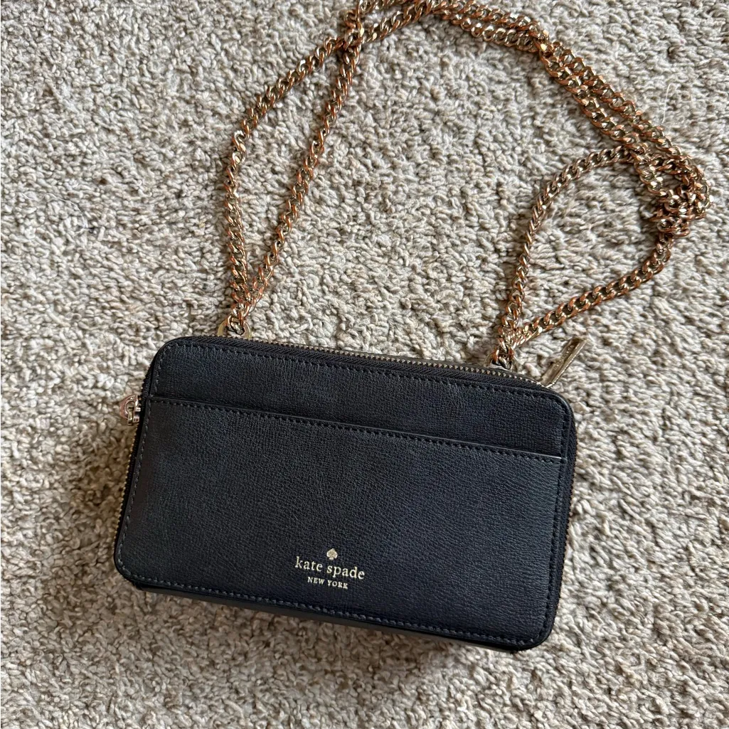 Kate Spade Adele Crossbody Bag - Image 3