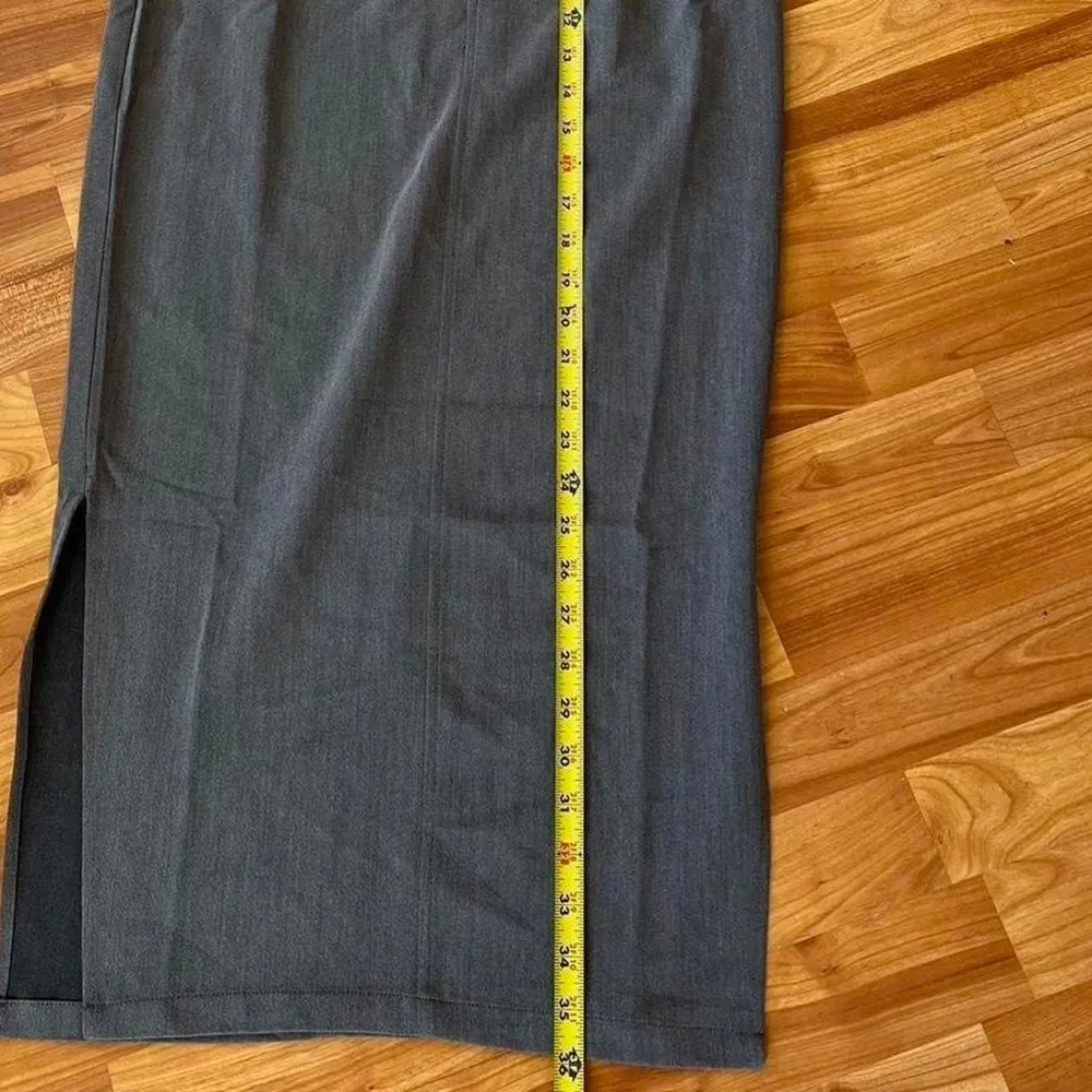 charcoal clothing set Gray Size 0 - Image 9