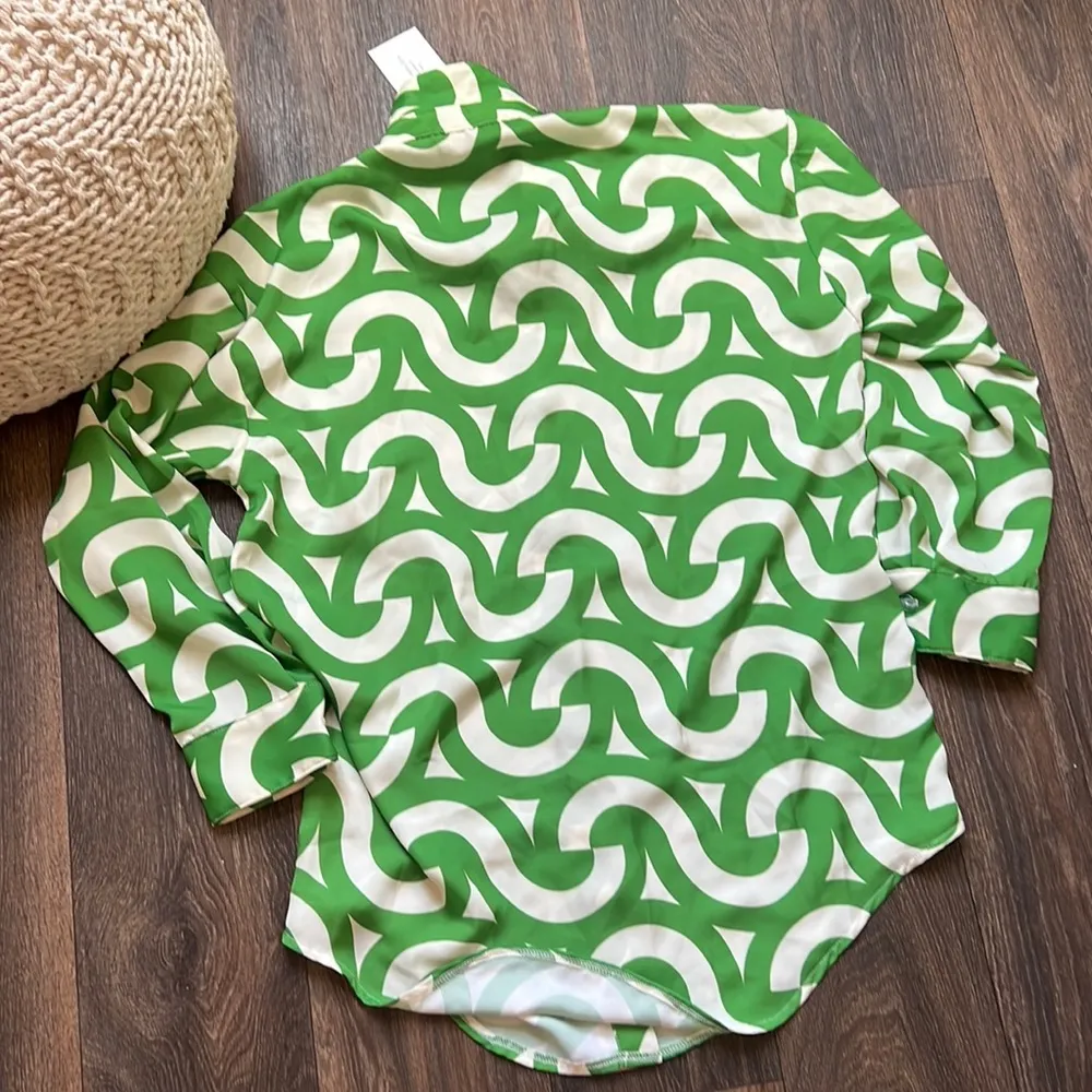 RESA MONICA BLOUSE Size undefined - Image 4