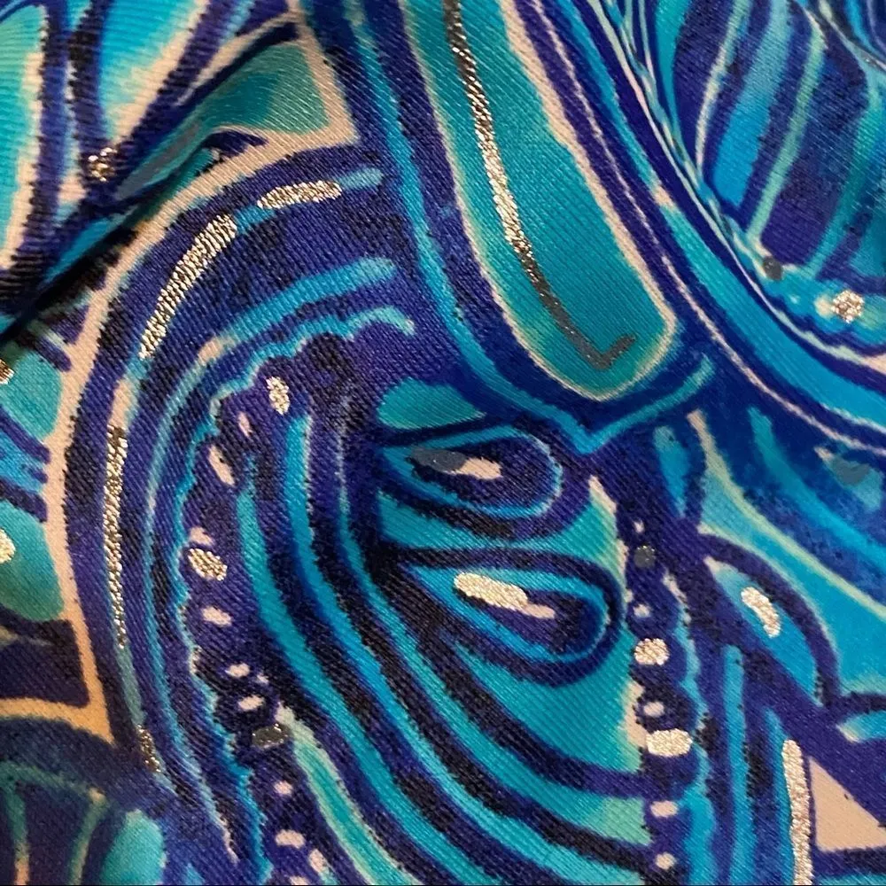 Maxine of Hollywood Full Skirt One Piece Bathing-suit Size 2XL-3XL - Image 7