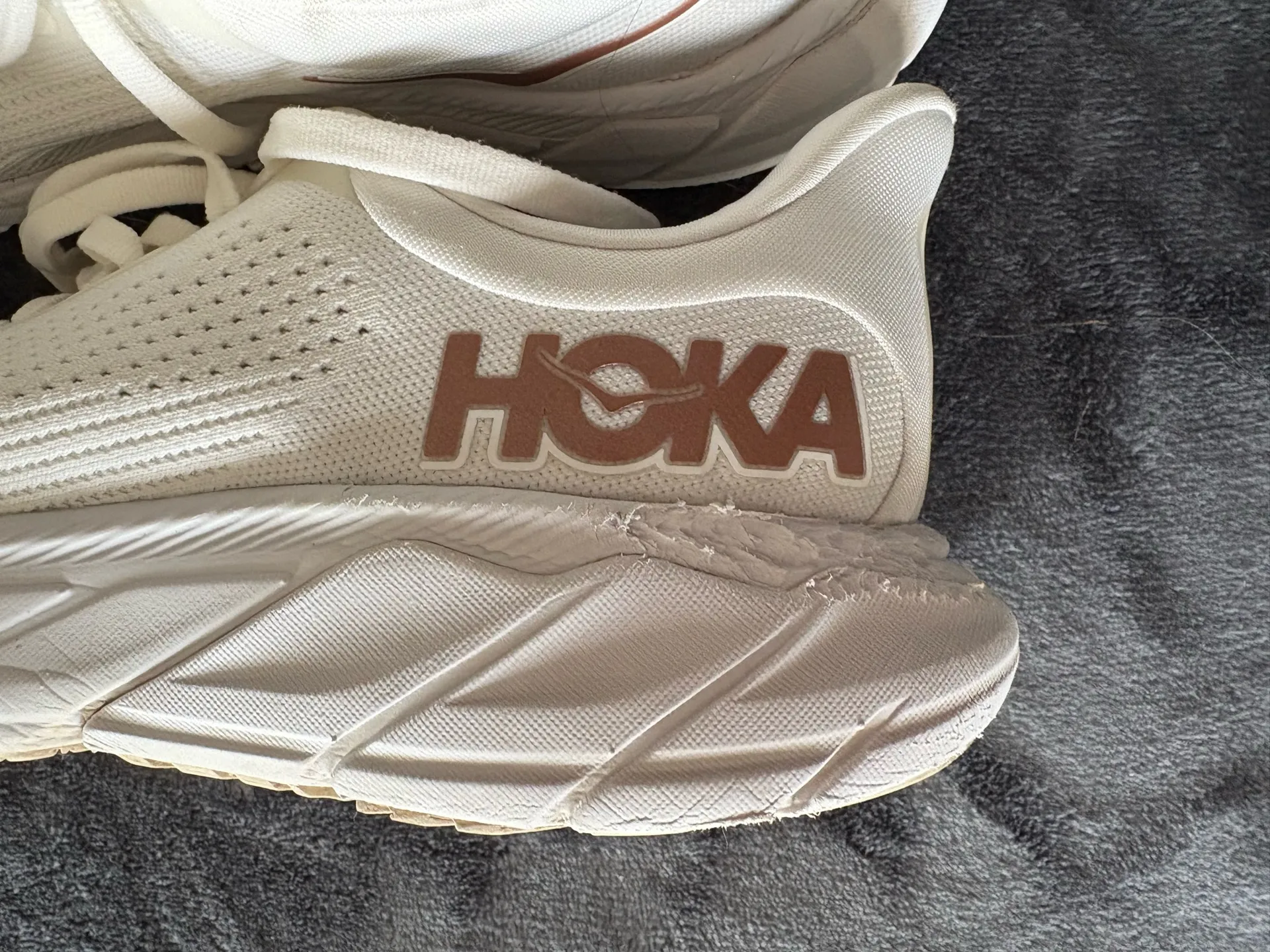 Hoka Women’s  Sneakers - Image 4