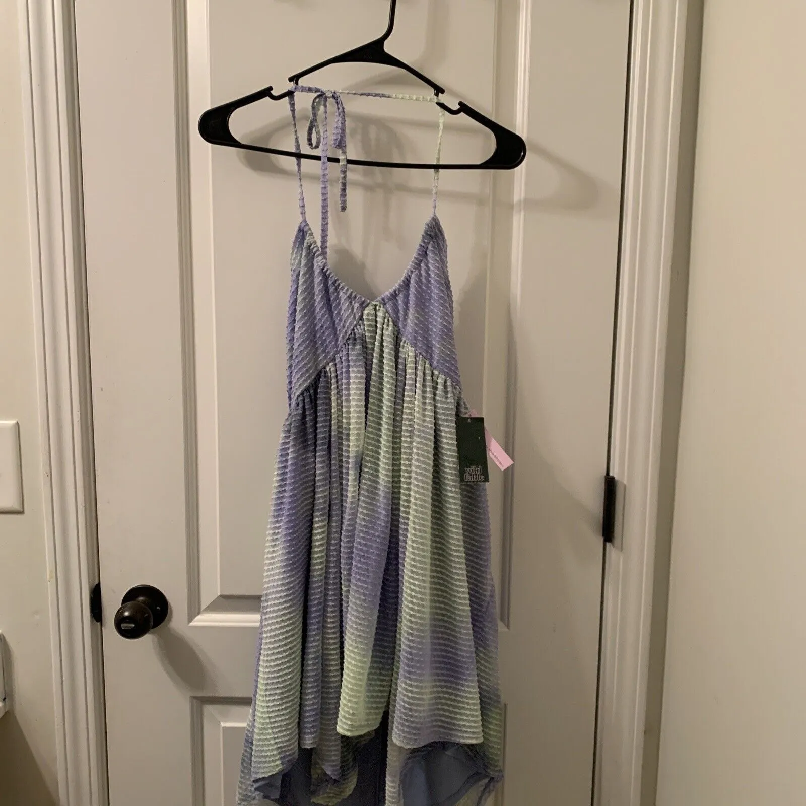 Wild Fable Cover Up Multiple Ways To Wear Dress Choose Your Size & Color - Image 9