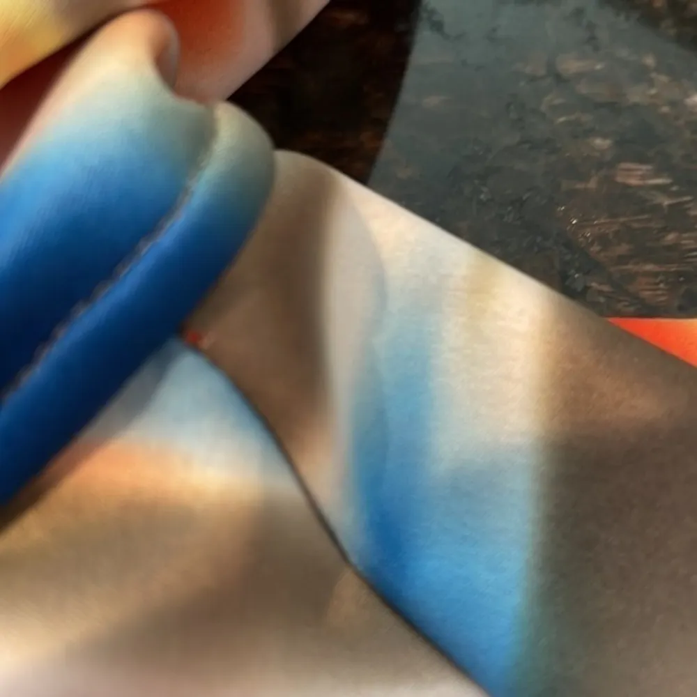 Burton fleece lined winter jacket - Image 5