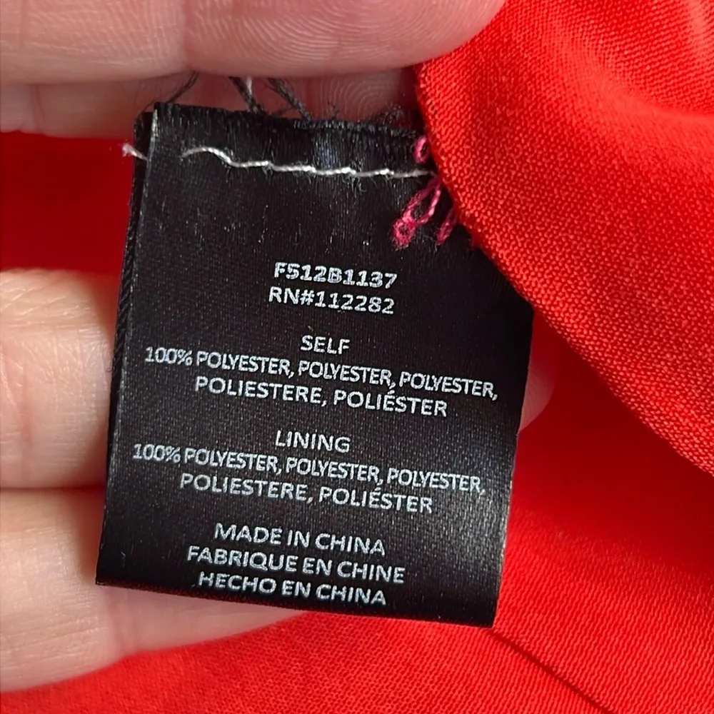 Adelyn Rae Halter Jumpsuit - Image 10