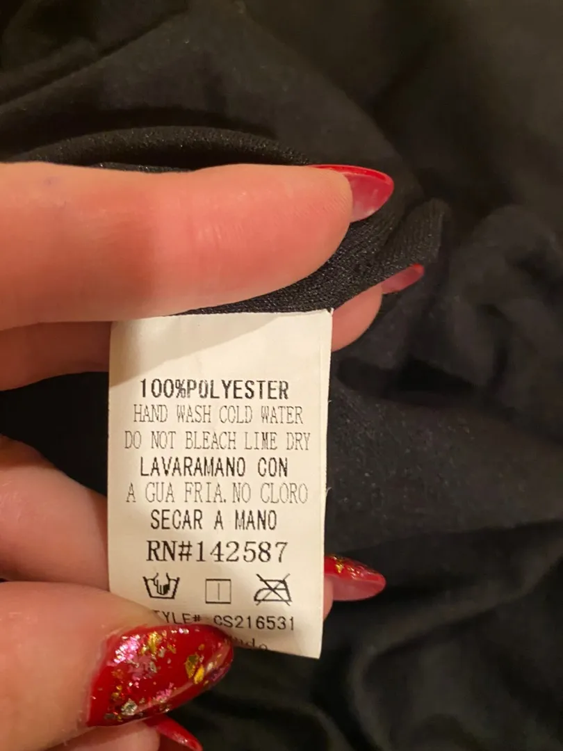 Tube Top Bottom Sequin Evening Dress - Image 7