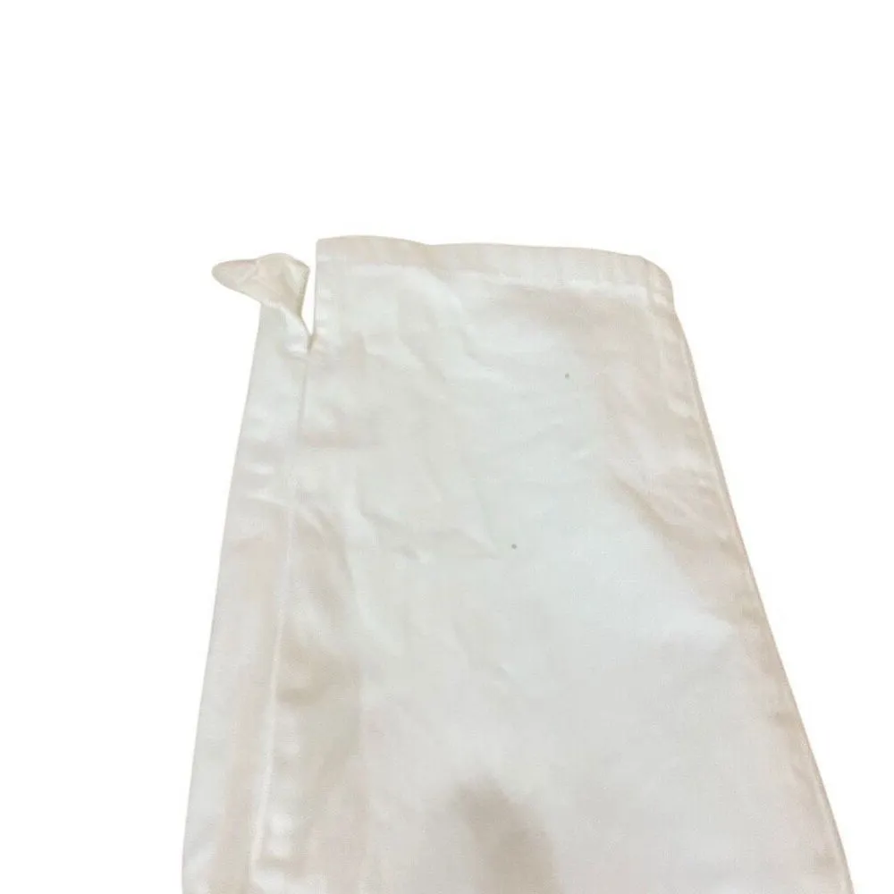 NYDJ ankle white size 8 pants - Image 6