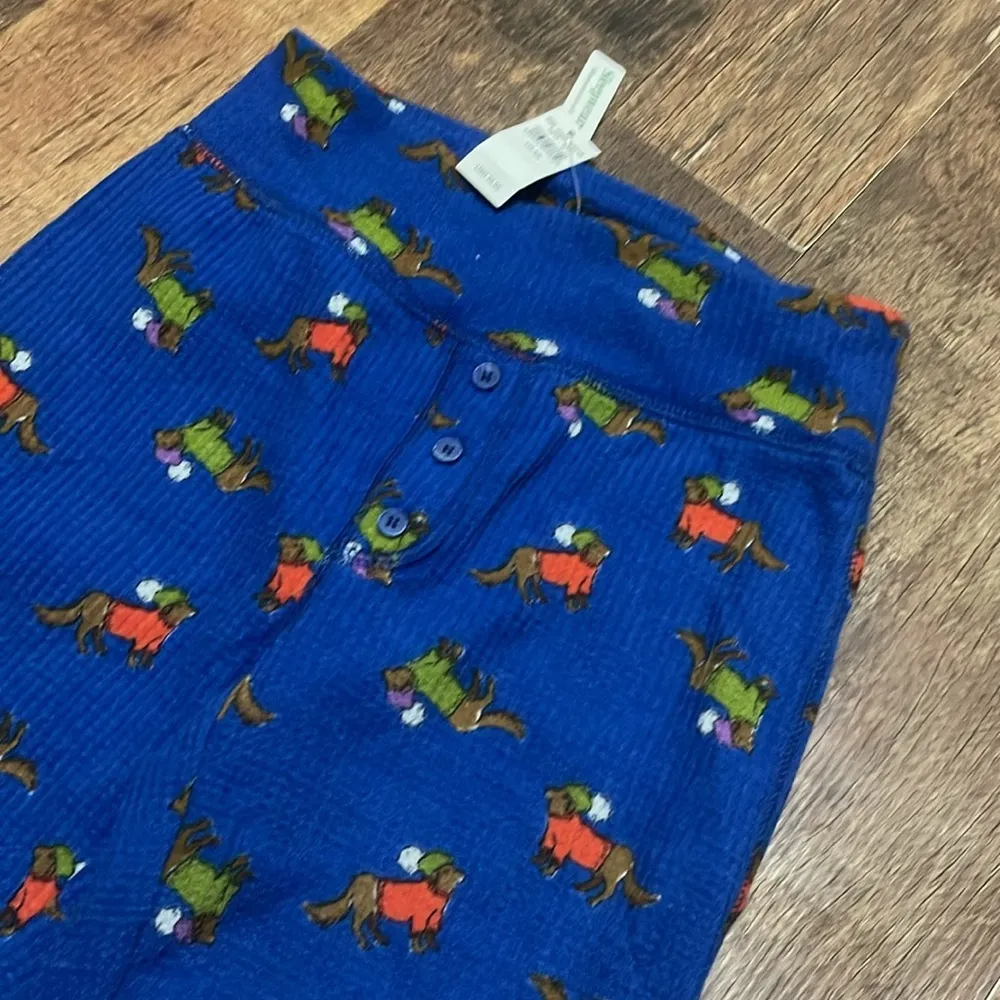 Aerie Thermal Jogger Sleep Pants & Sock Bundle - Image 5