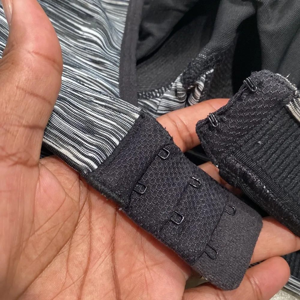 Sports Bras High Support AVIA - Image 4