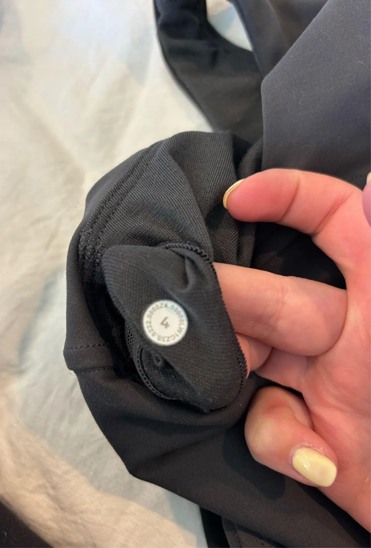 Lululemon Tank Top - Image 4