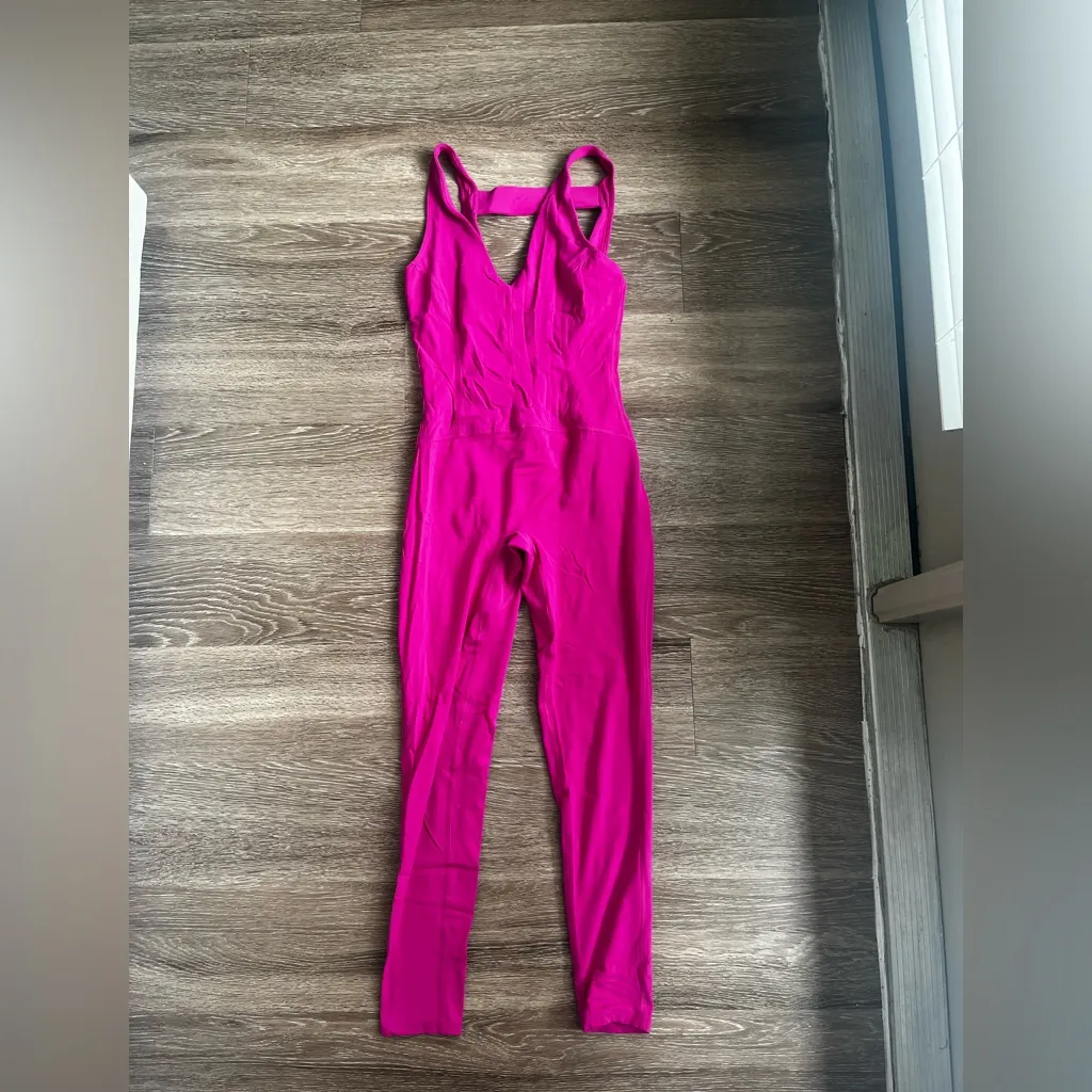 FP Movement Never Better Onsie Purple Size XS - Image 2