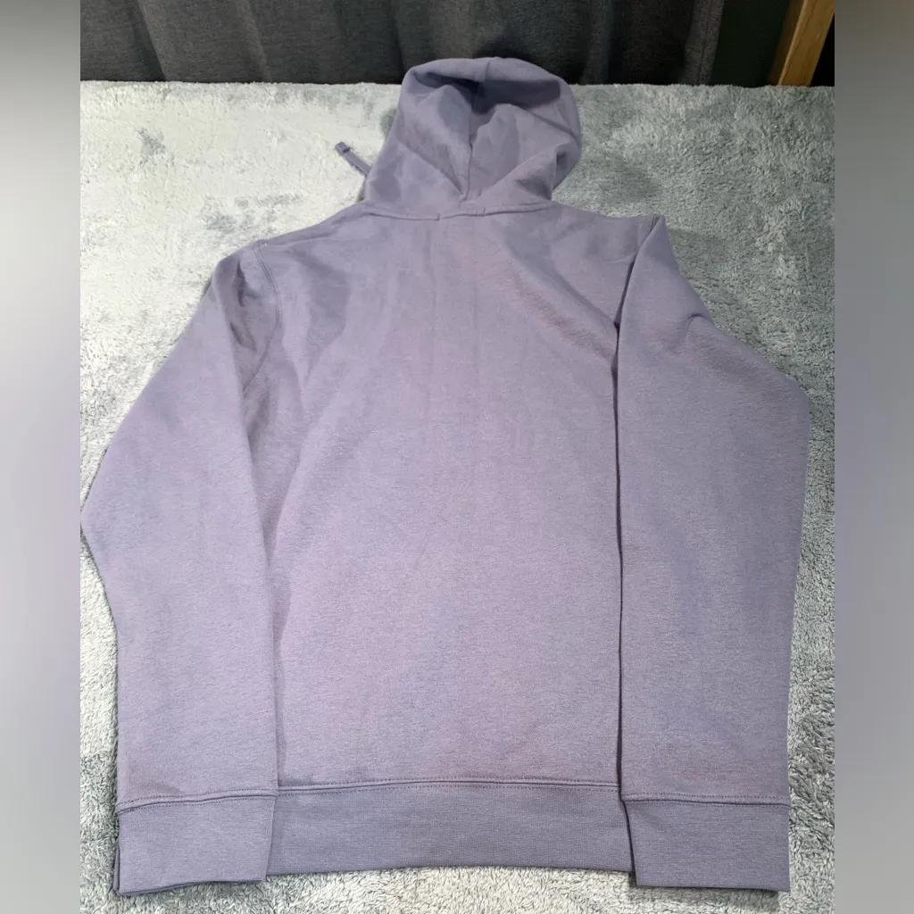 Threads 4 thought sweatshirt small purple small NWT - Image 10