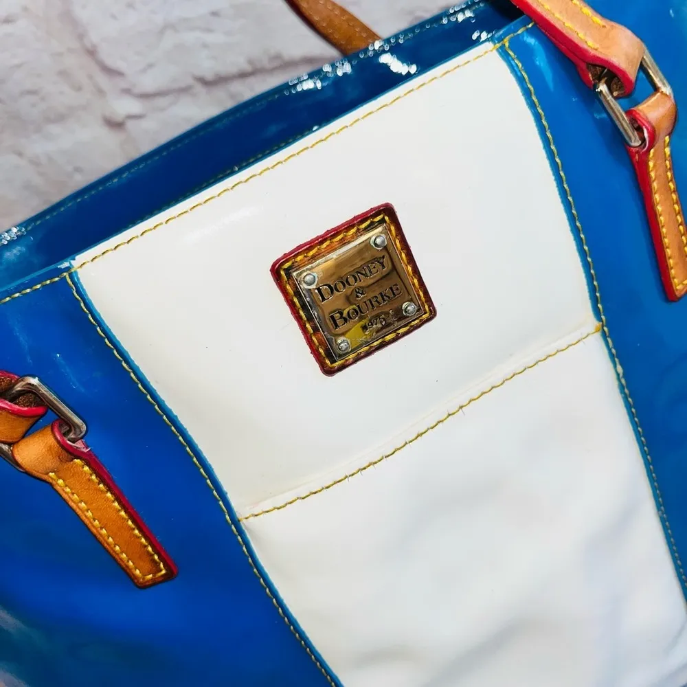 Dooney & Bourke Lexington Shopper Bag - Image 2