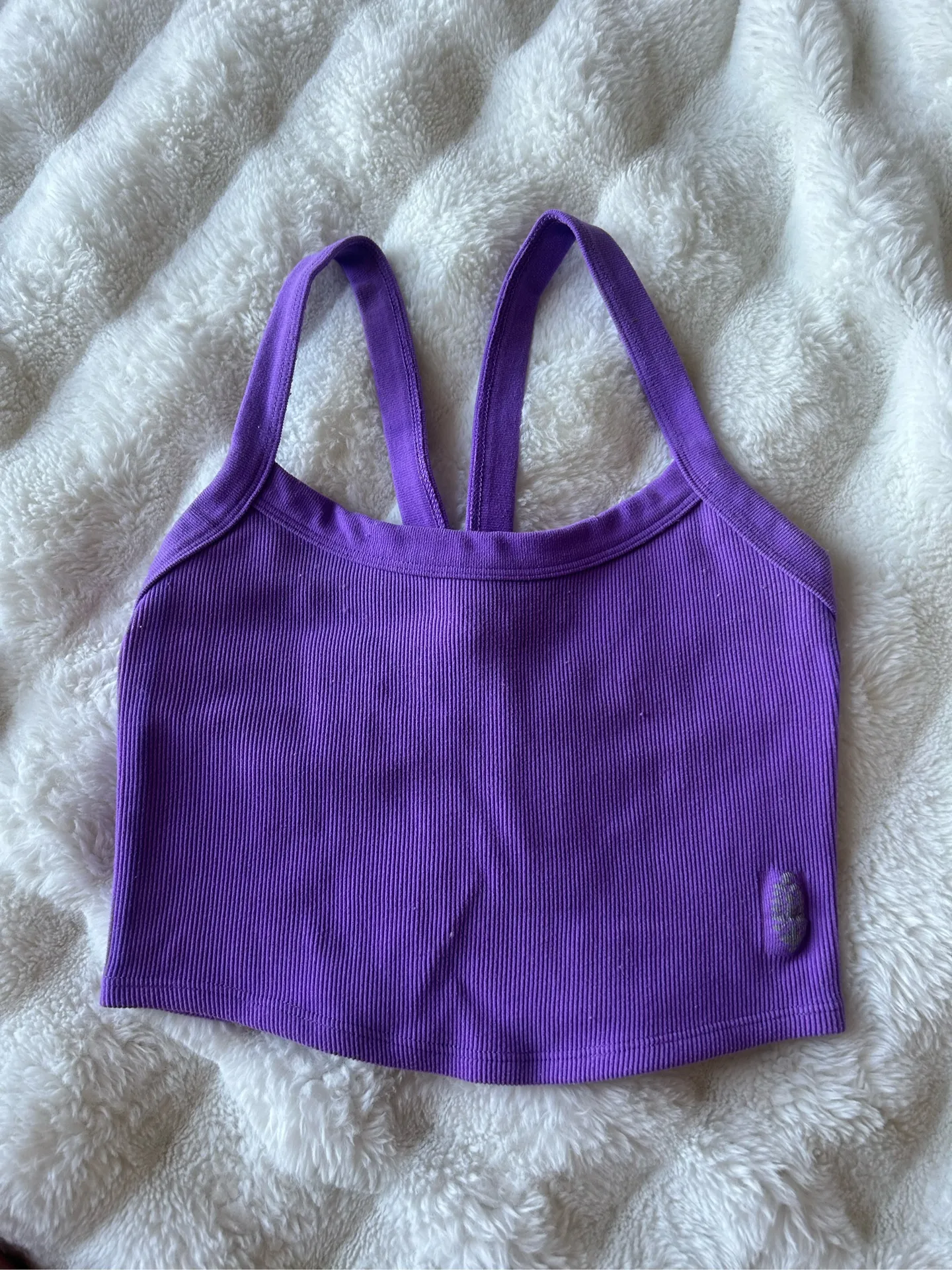 free people tank top  - Image 2