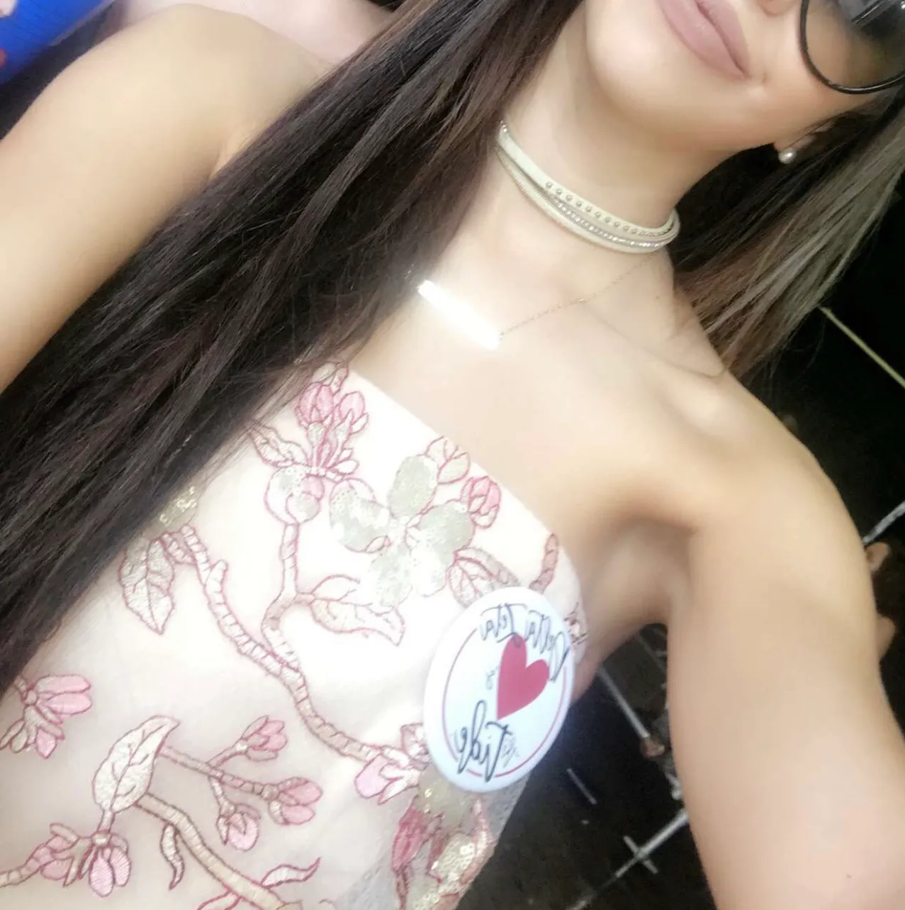 Light pink romper - Image 6