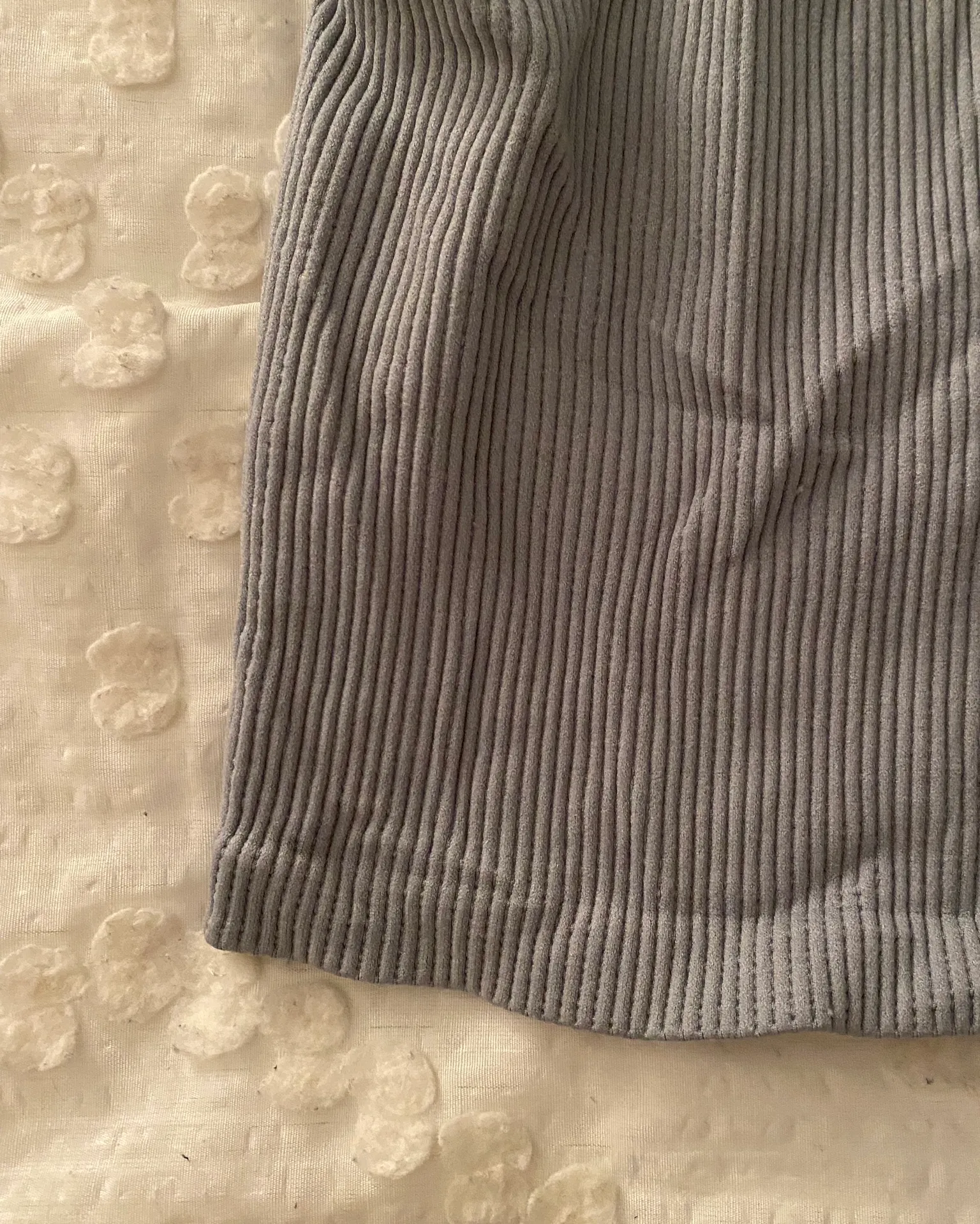 Boutique Tank Top Green - Image 3