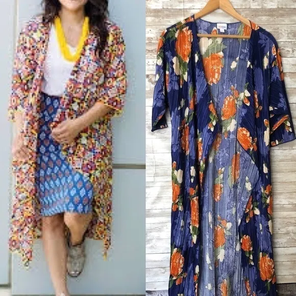 LuLaRoe Cardigans/Sweaters, Size S - Image 2