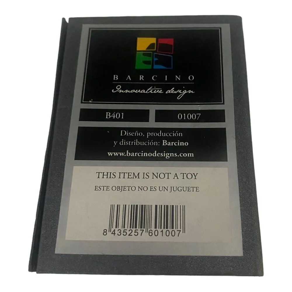 Gaudi Lizard keyring Barcino designs Red - Image 2