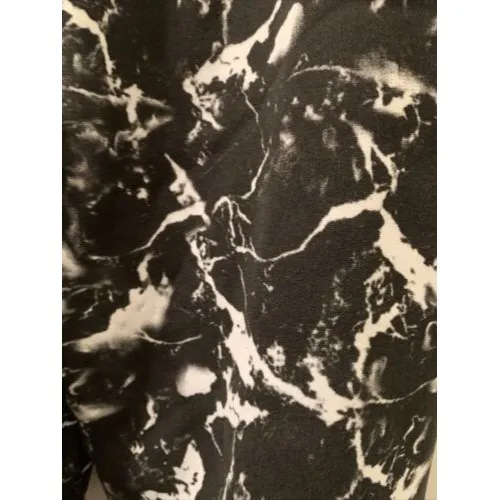 Lit 26 Women's Plus Graphic Print Joggers Pants Elastic Waist Size XXXL - Image 10