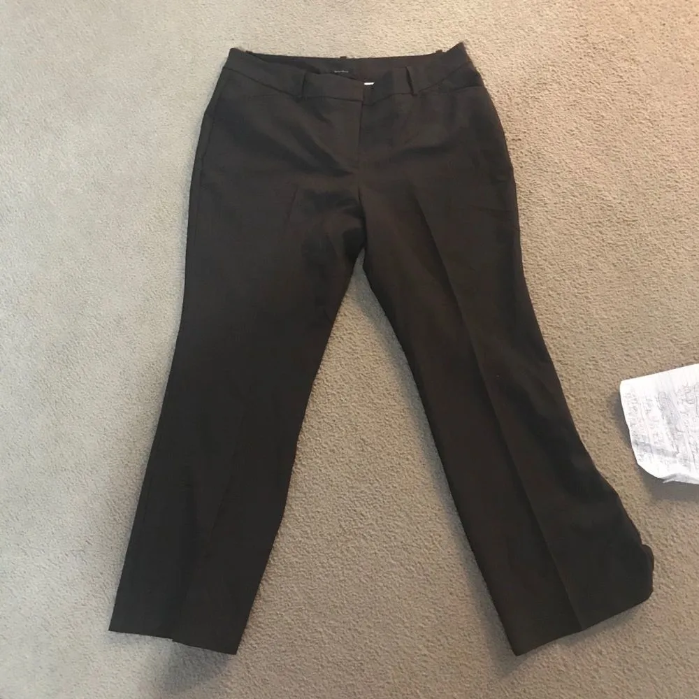 Worthington modern fit side pocket size 12 P - Image 12