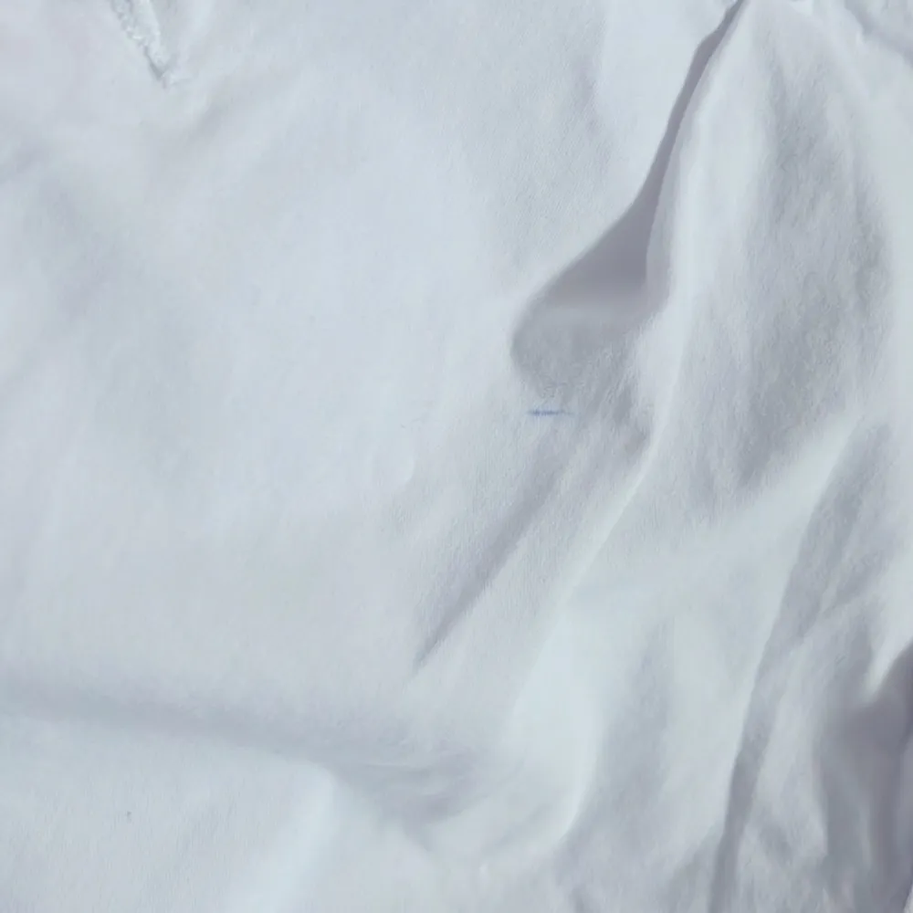 Tommy Hilfiger Wide-Leg Sailor Chino Pants in White, Size 16 New w/Tag $89.50 - Image 10