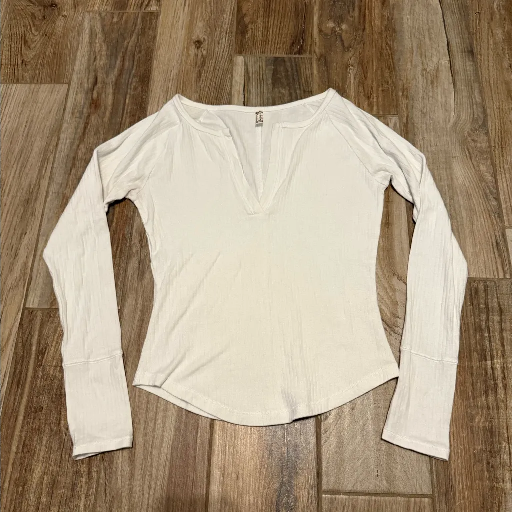 Free People Intimately Billie Layering Top - Image 2