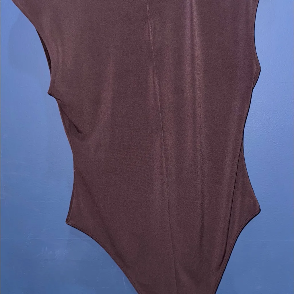 H&M Brown Bodysuit - Image 5