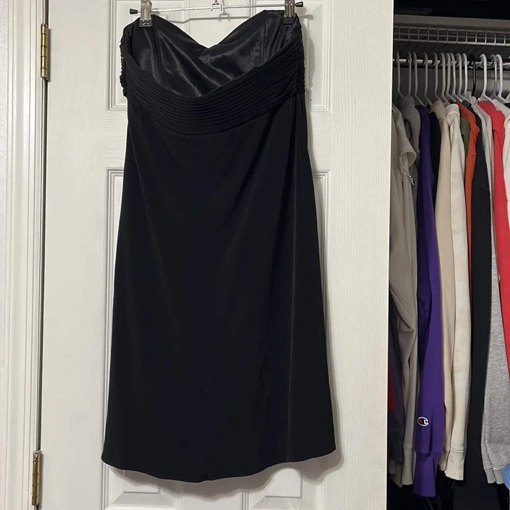 Laundry Dress - Image 4