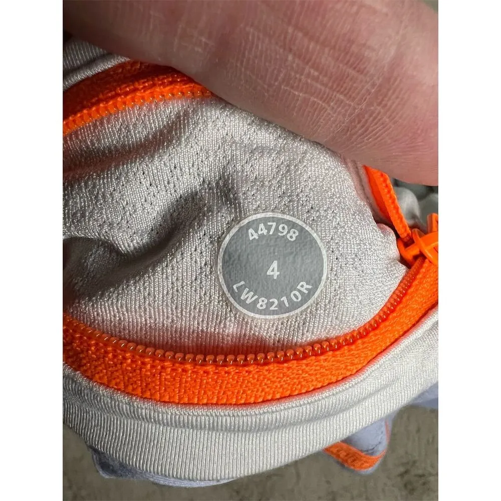 Lululemon Women's Pleated Tennis Skirt Size 4 Light Blue Short - Image 12