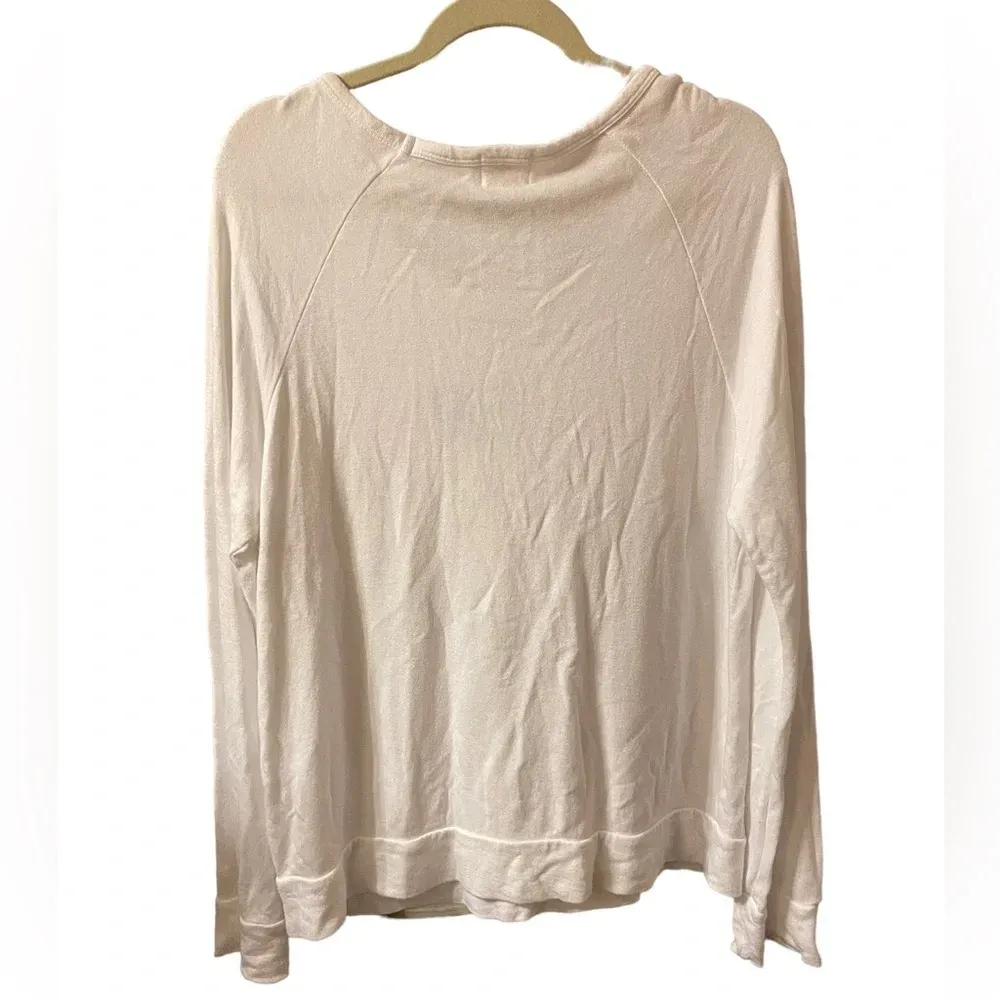 Sundry  LOVERS RAINBOW PRIDE SWEATSHIRT - Image 2