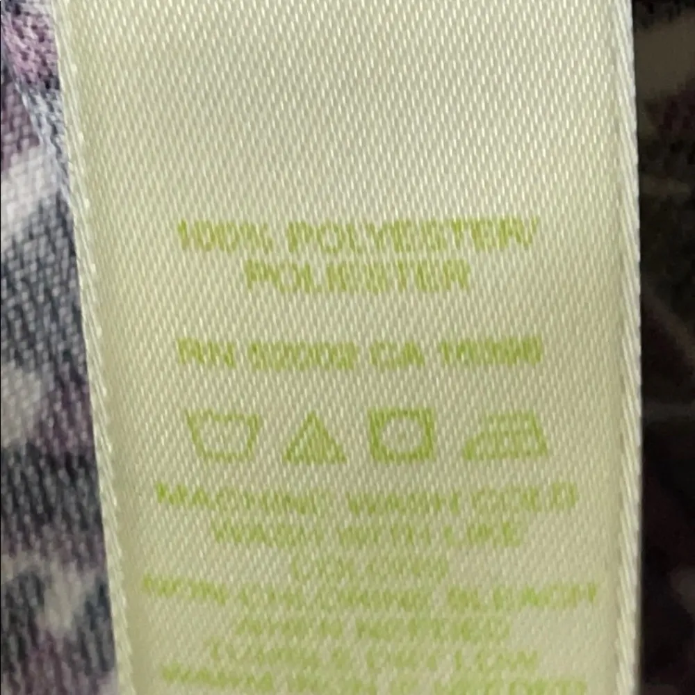 Sigrid Olsen Bodycon Dress Size Extra Small - Image 6