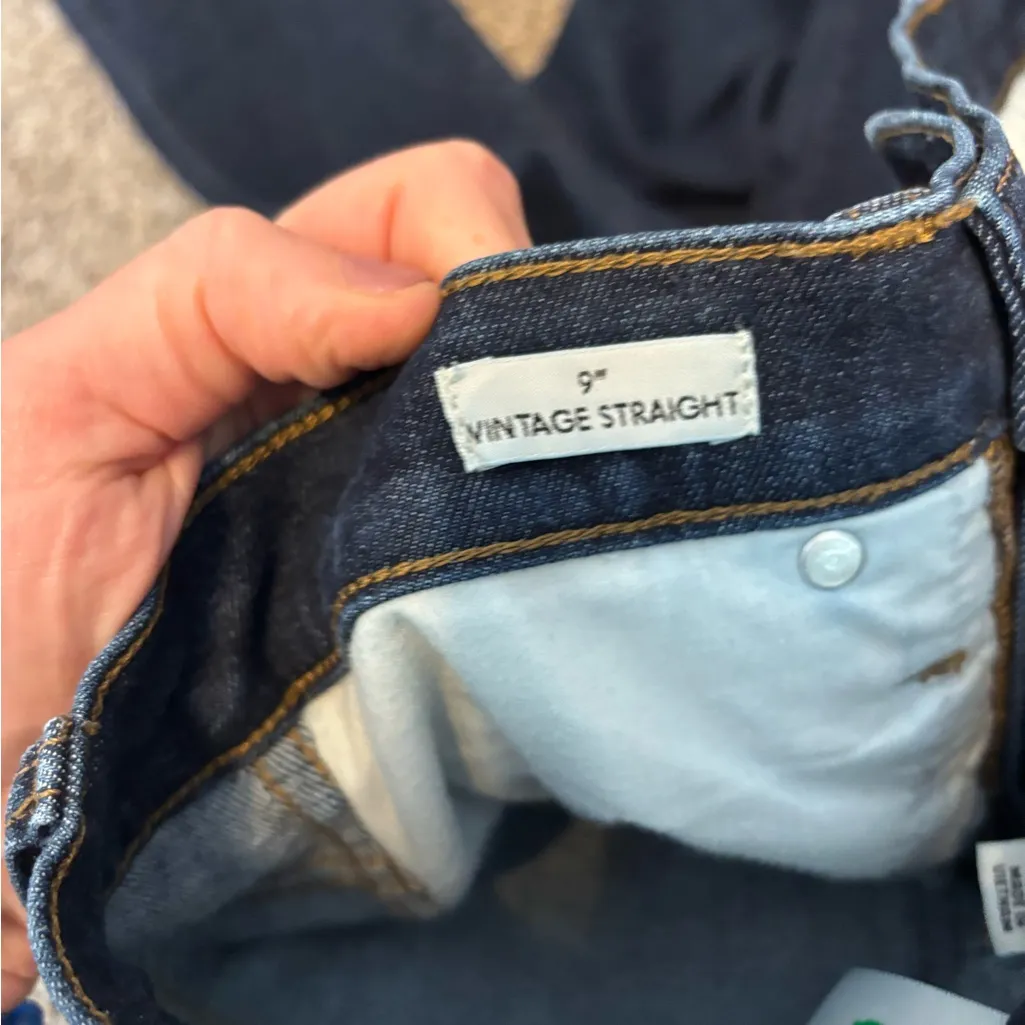 J. Crew Vintage Straight Jeans - Image 7