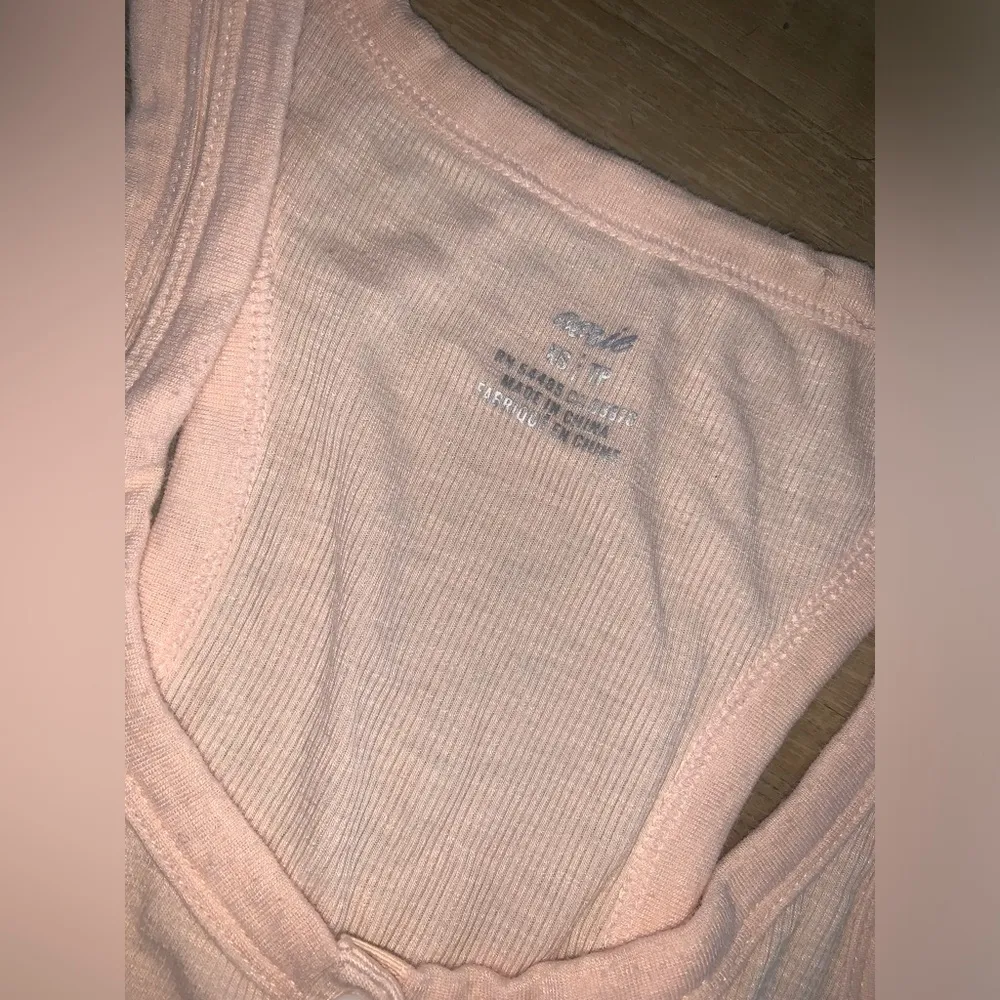 Aerie tan tank top - Image 5