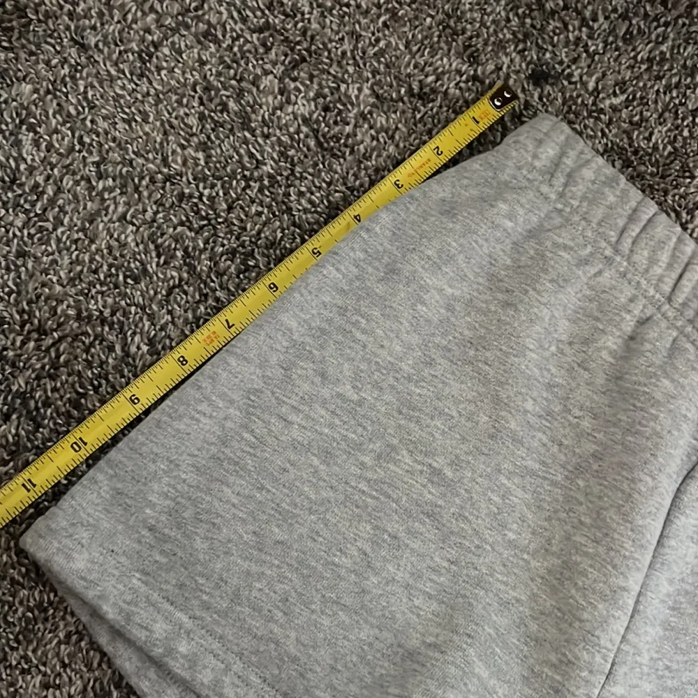 tna cozy fleece shorts - Image 3