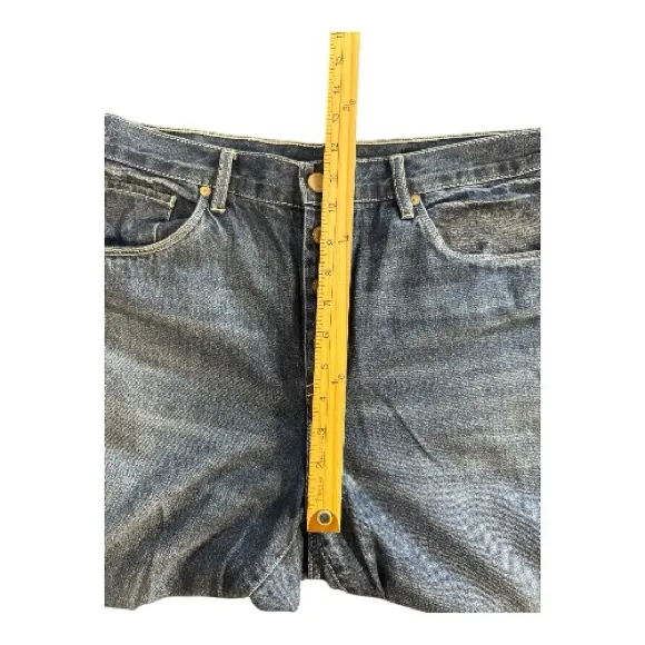 Blank NYC Blue‎ Denim Jeans - Image 4