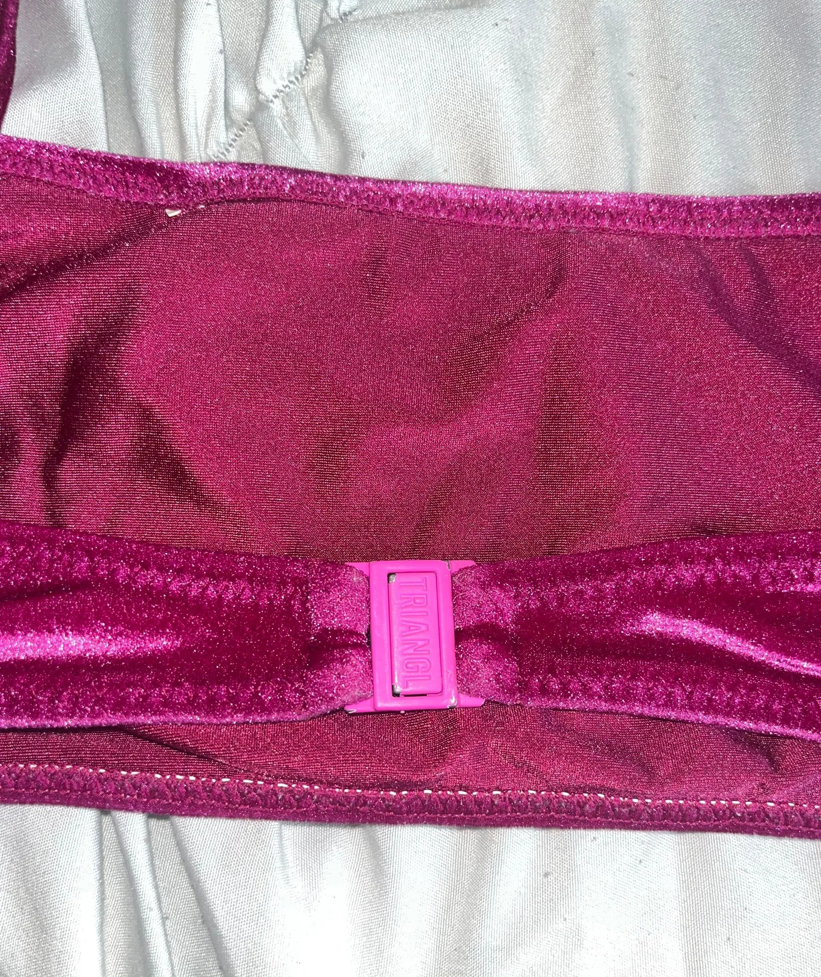 Triangl Bikini Set - Image 3