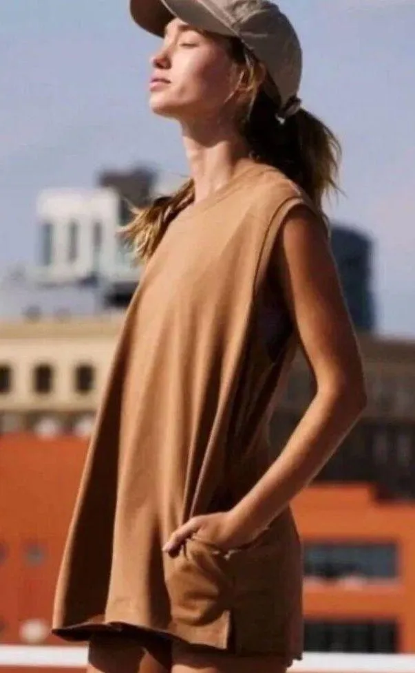 NWOT Free People Movement - Hot Shot Micro Set - Image 2