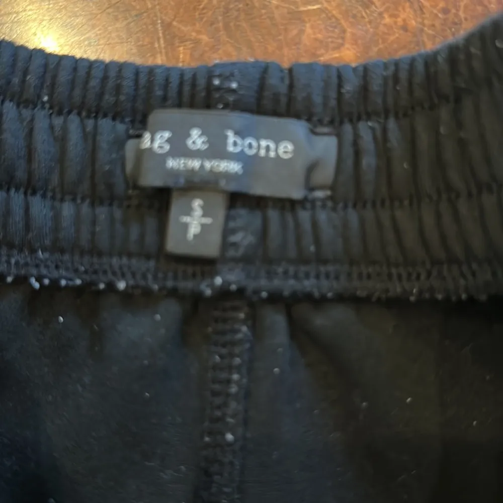 Rag & bone modular zip sweatpants - Image 4