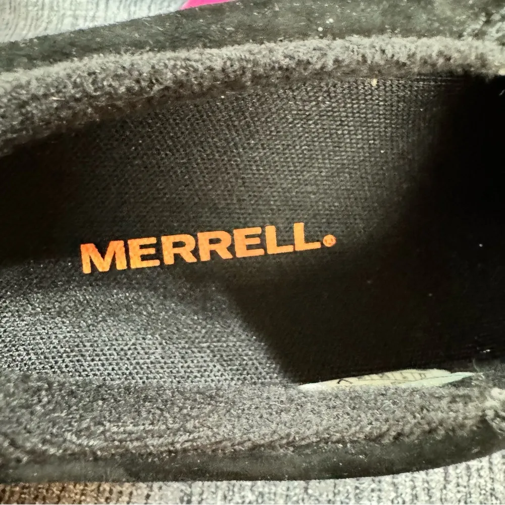 Merrell Women’s Jungle Moc Slip on Shoes - Image 11