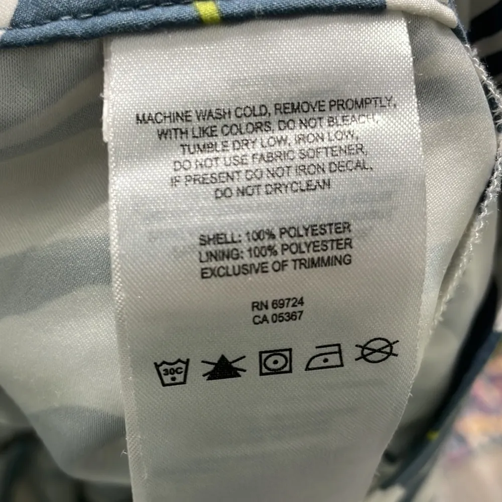 Columbia PFG Cool Coast Board Shorts - Image 8