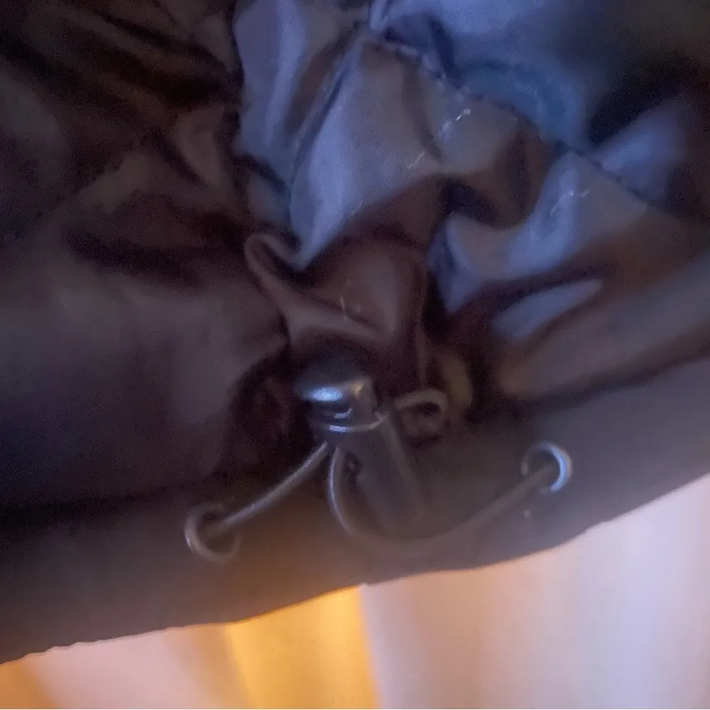 Domino’s Pizza delivery driver winter jacket - Image 4