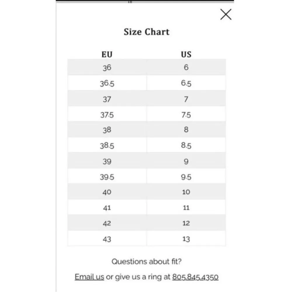 The Office of Angela Scott Mr Smith in Garnet red pink 37.5 / 7.5 new without bo - Image 11