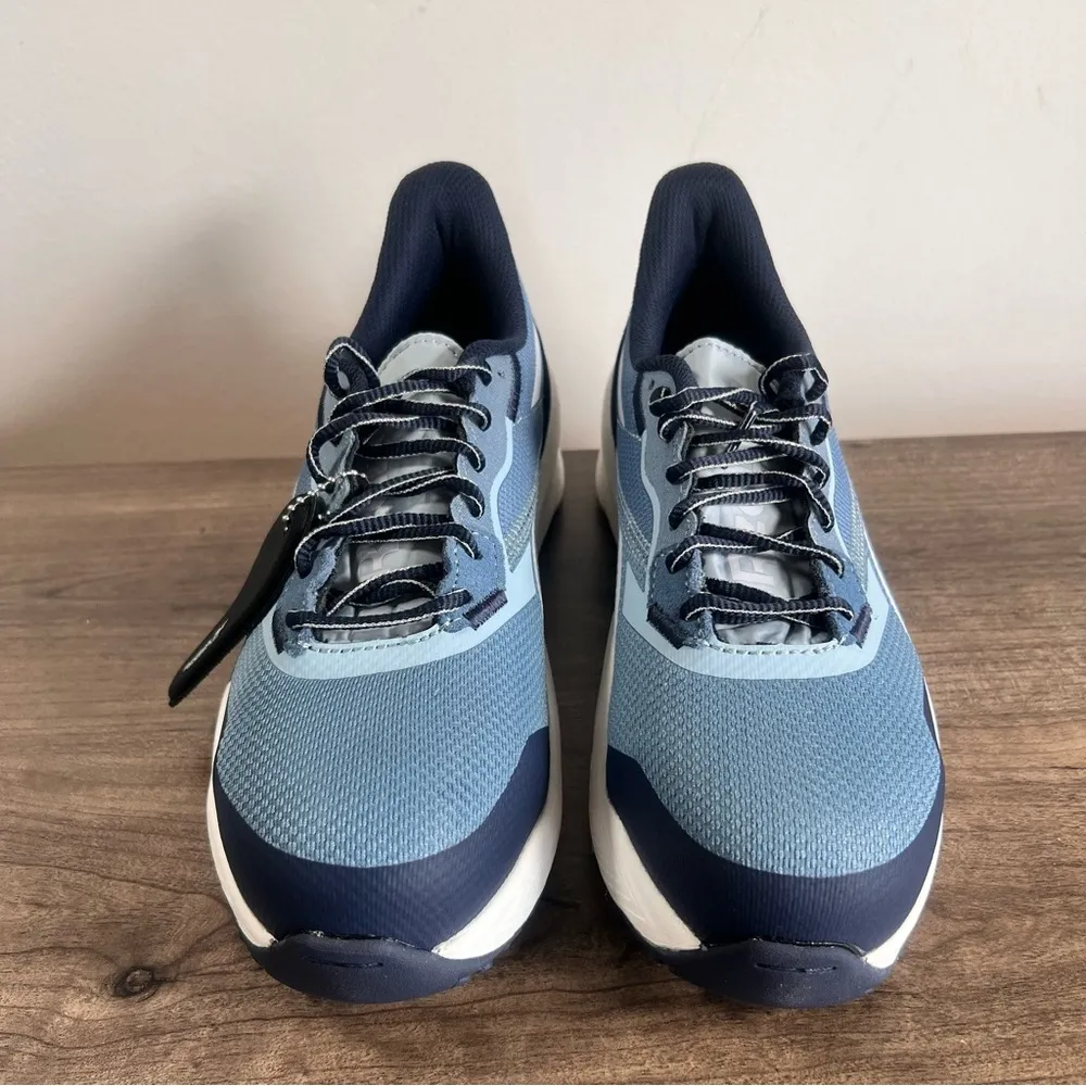 REEBOK Floatride Energy Daily Women's Composite Toe Shoe Size 7.5 Wide #B1220A - Image 3