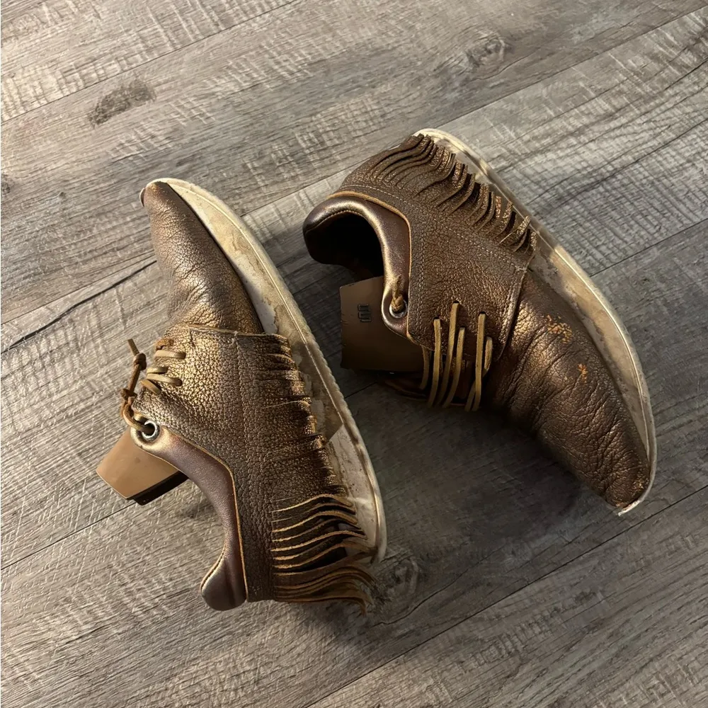 Esse ut esse sneakers Brown Size 8 - Image 4