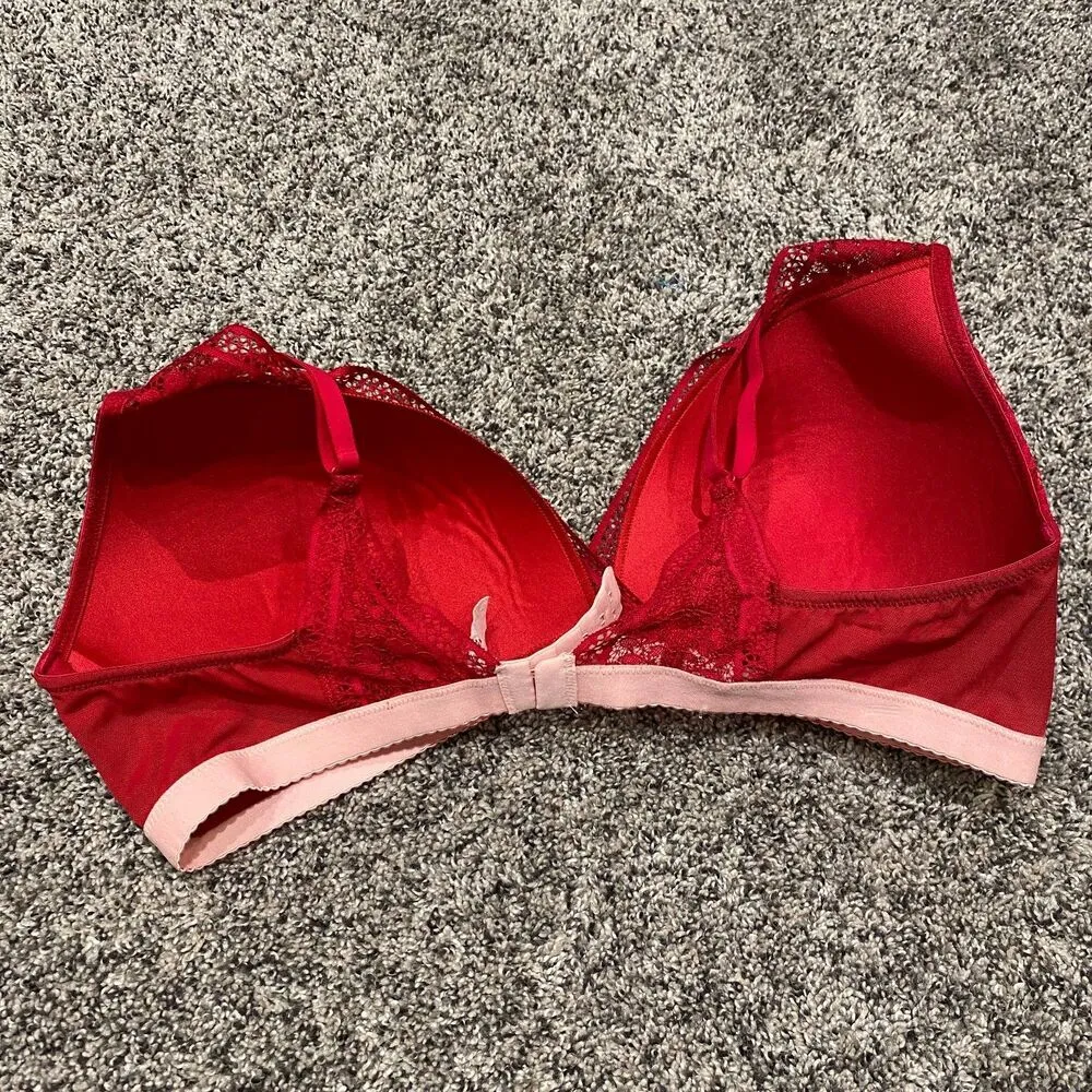 Knix Lace Deep - Image 3