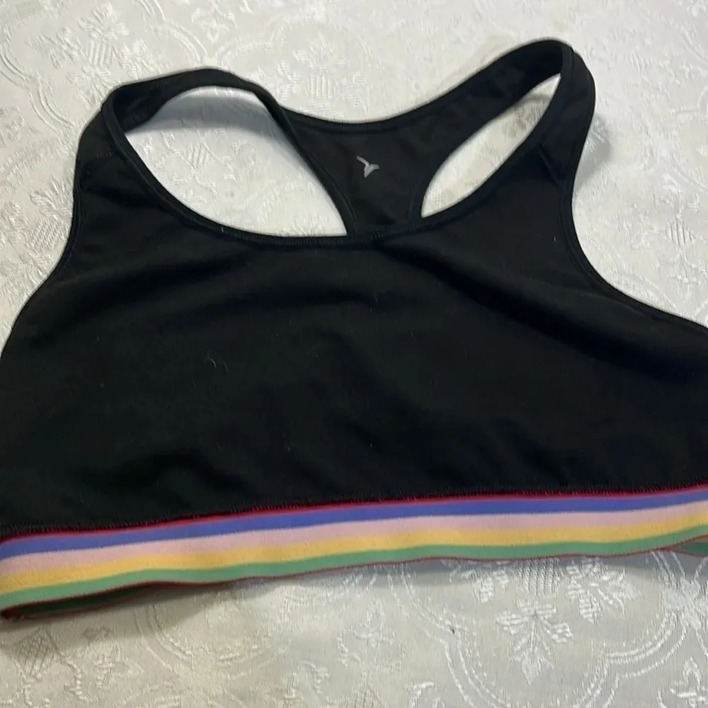Old navy sports   Bras   M - Image 14