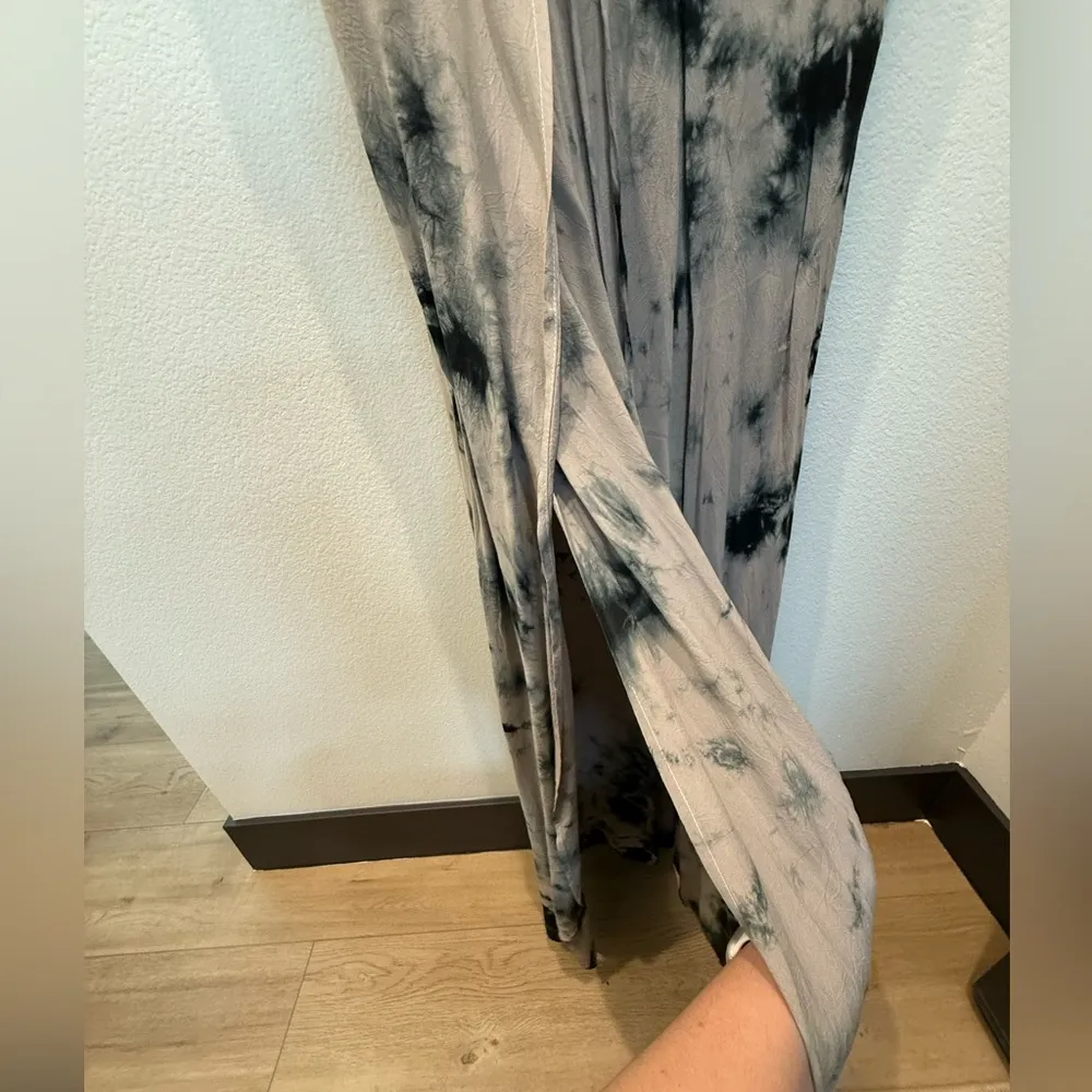 Culture Phit Black & Gray Tie - Image 7